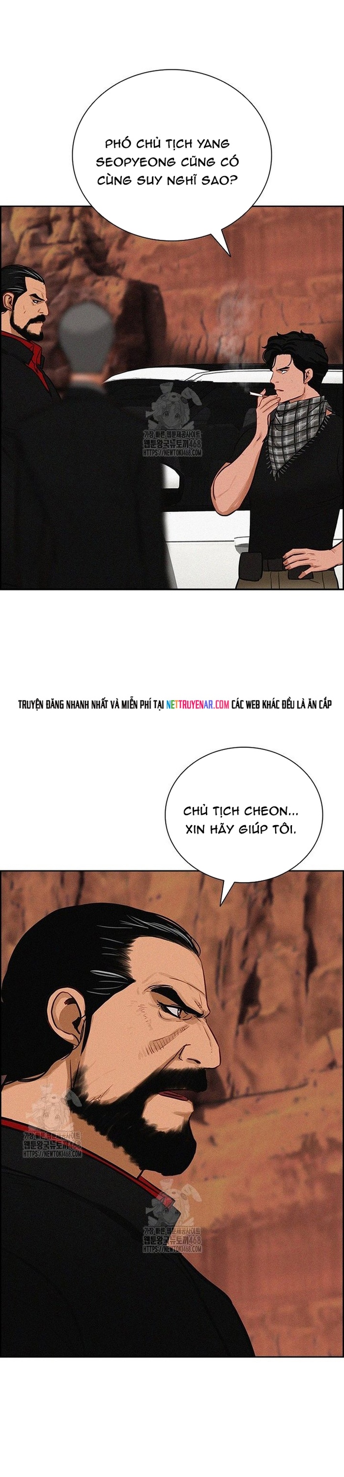 Chương 260 - Trang 42