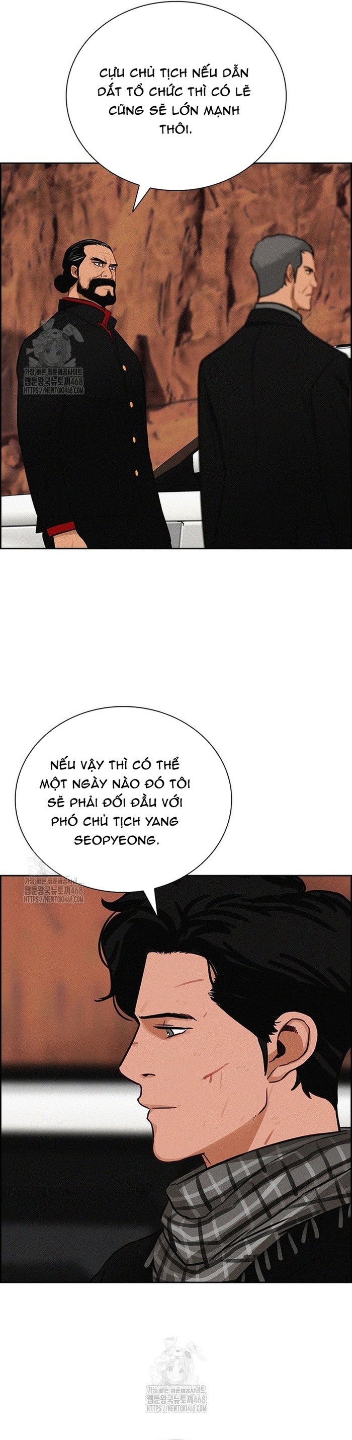 Chương 260 - Trang 48