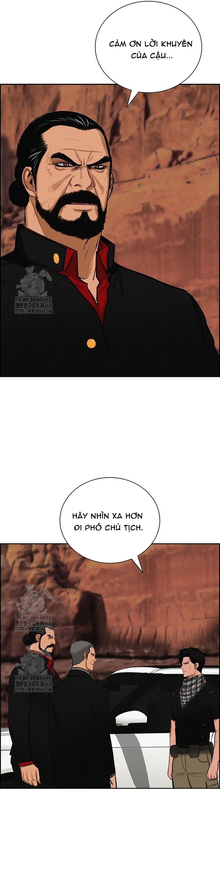 Chương 260 - Trang 50
