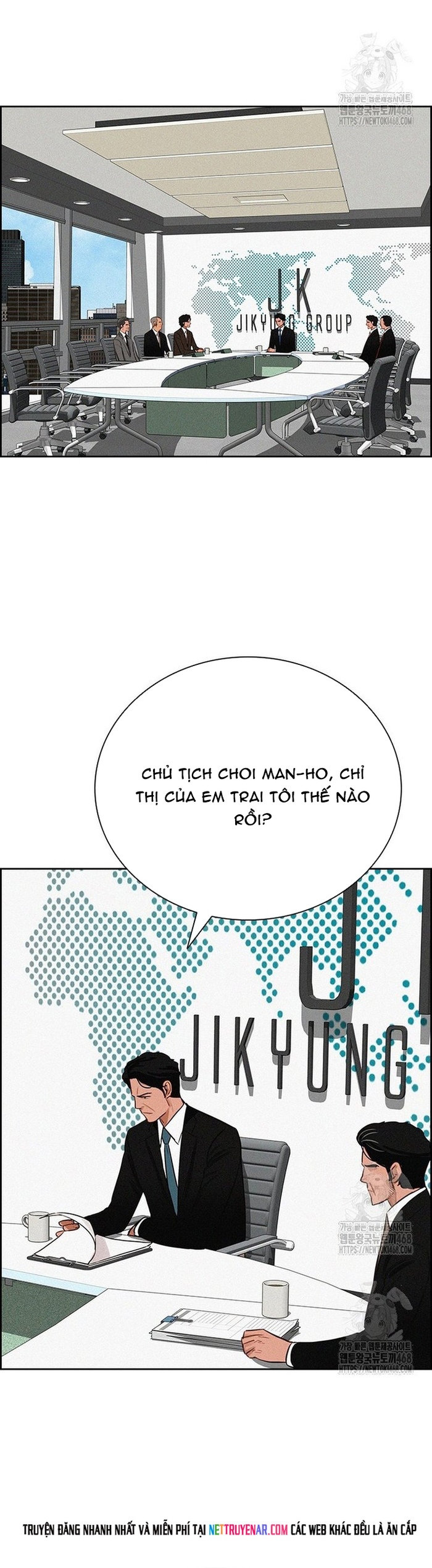 Chương 261 - Trang 2
