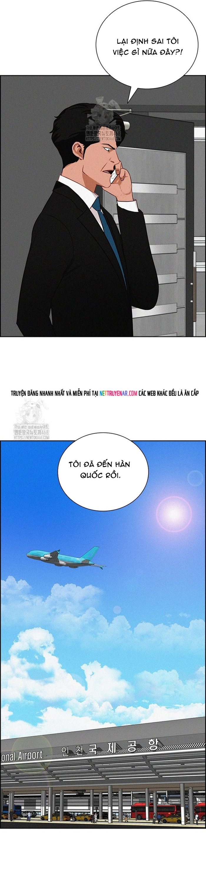 Chương 261 - Trang 16
