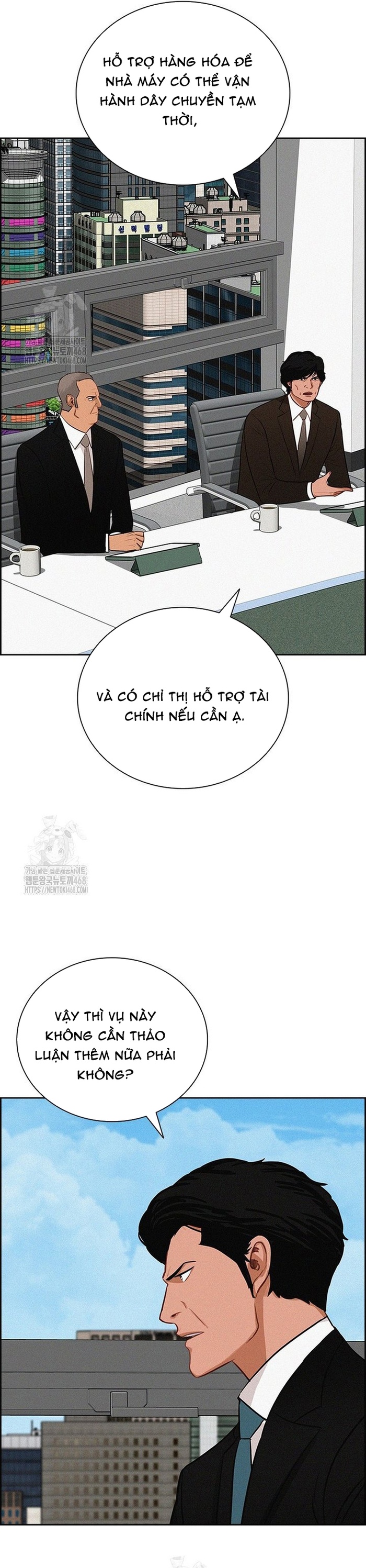 Chương 261 - Trang 3