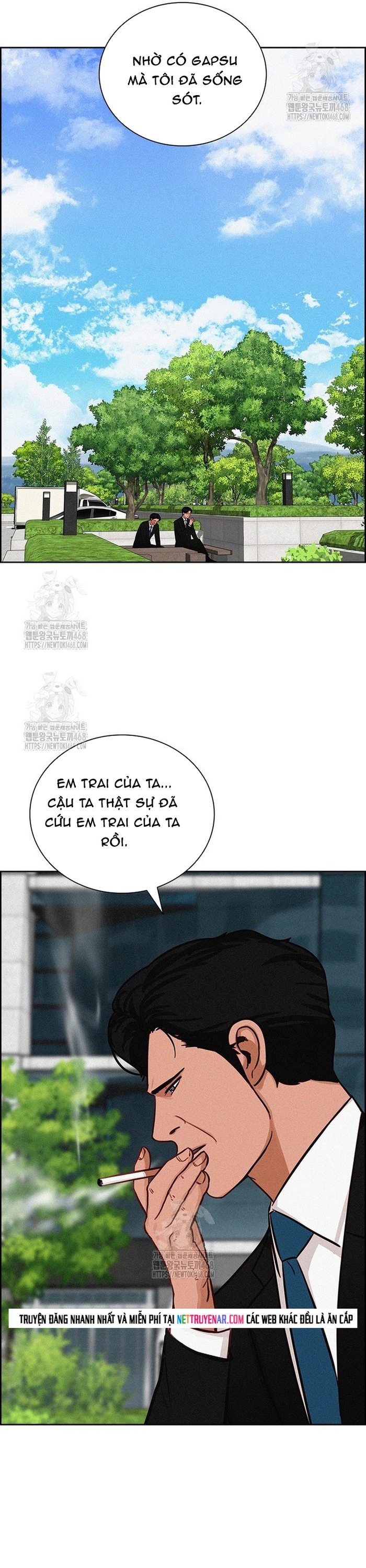 Chương 261 - Trang 30