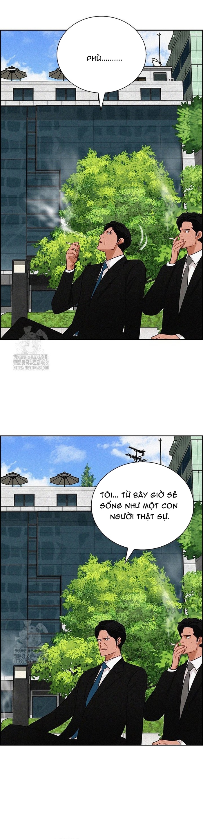 Chương 261 - Trang 31