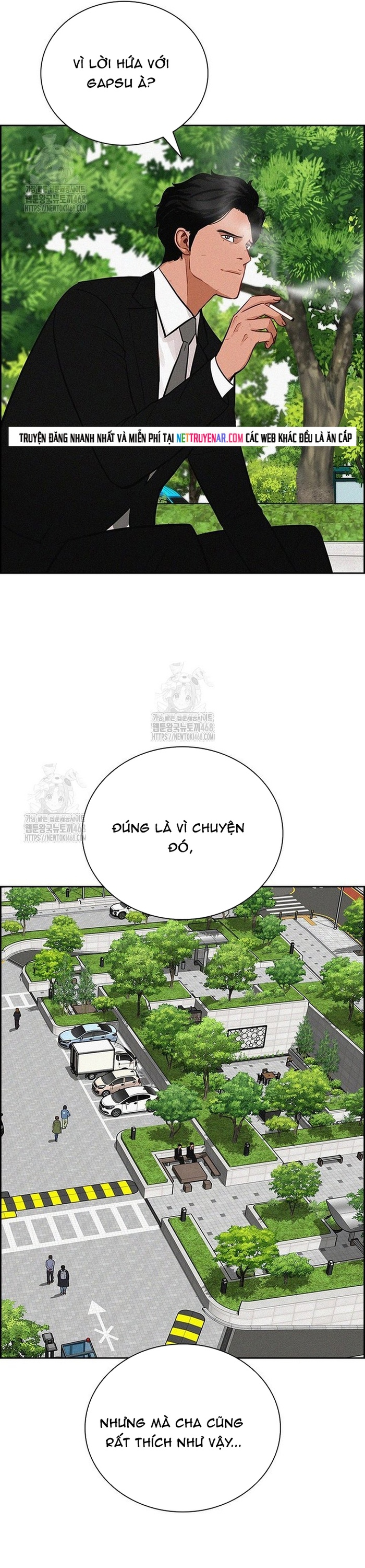 Chương 261 - Trang 32
