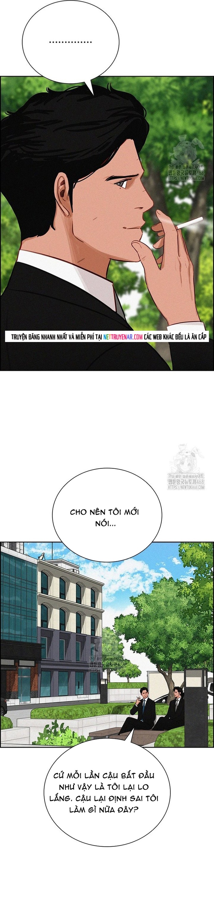 Chương 261 - Trang 34