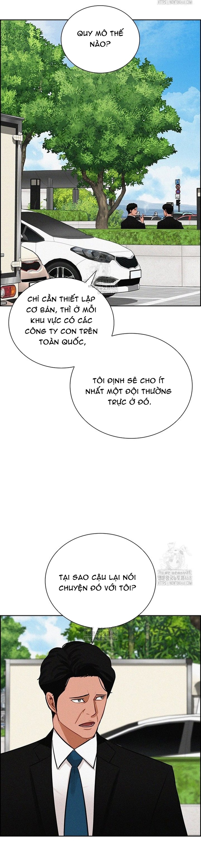 Chương 261 - Trang 39