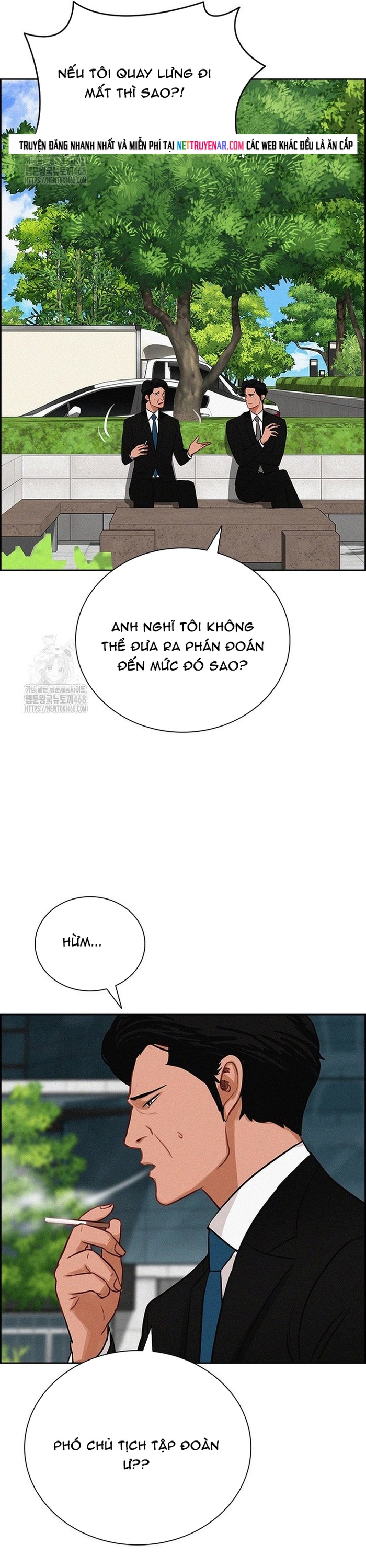 Chương 261 - Trang 43