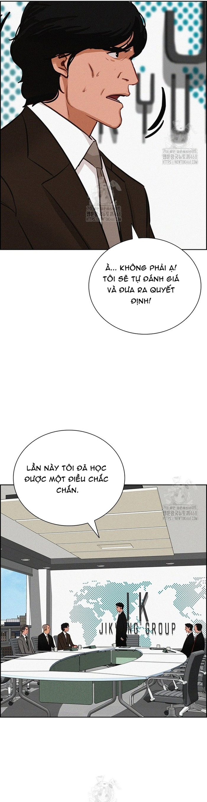 Chương 261 - Trang 6