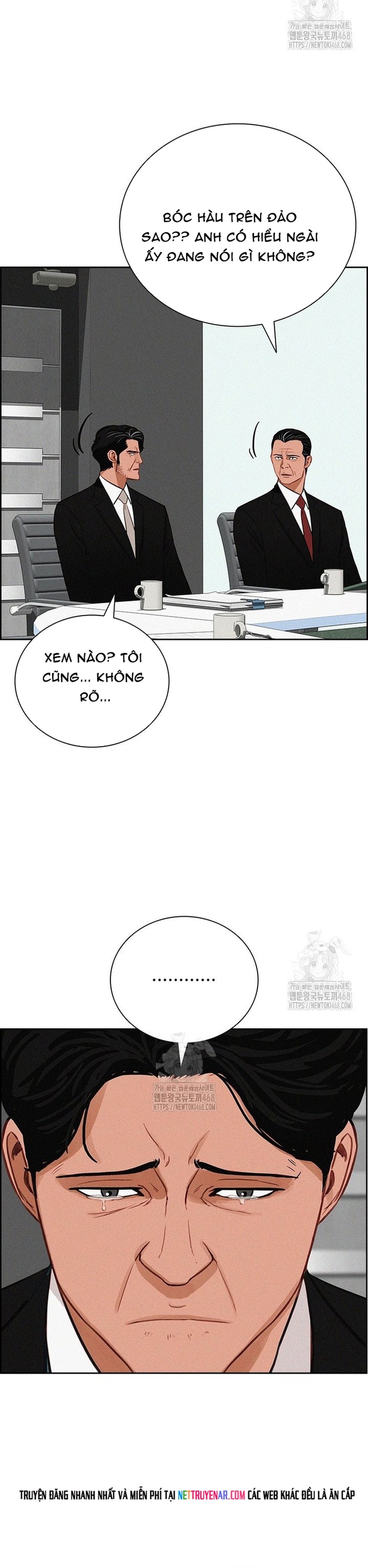 Chương 261 - Trang 8