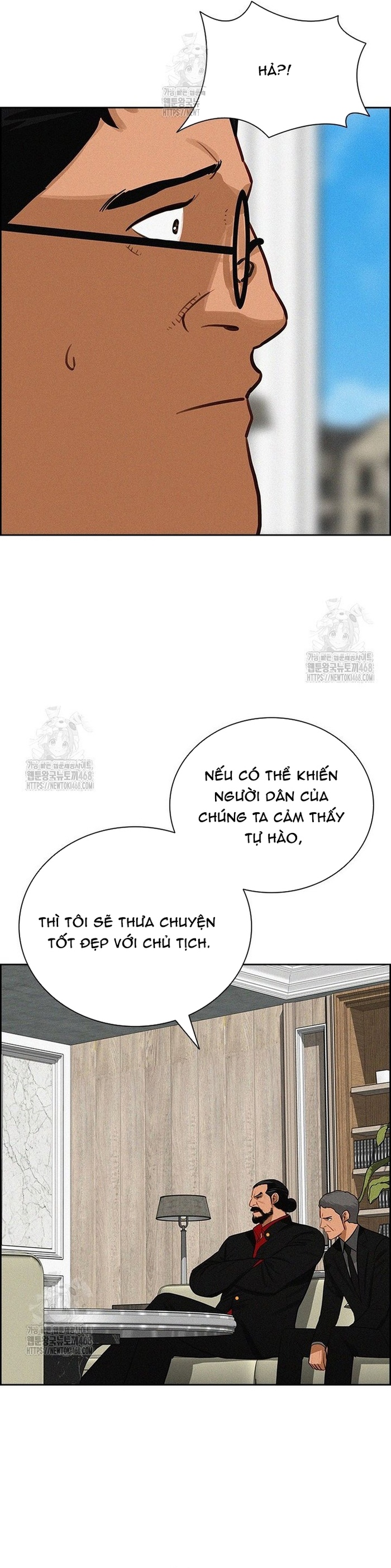 Chương 262 - Trang 29