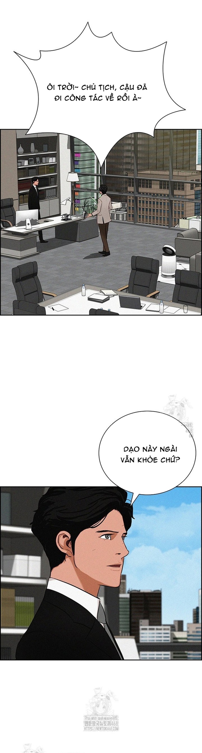 Chương 262 - Trang 32