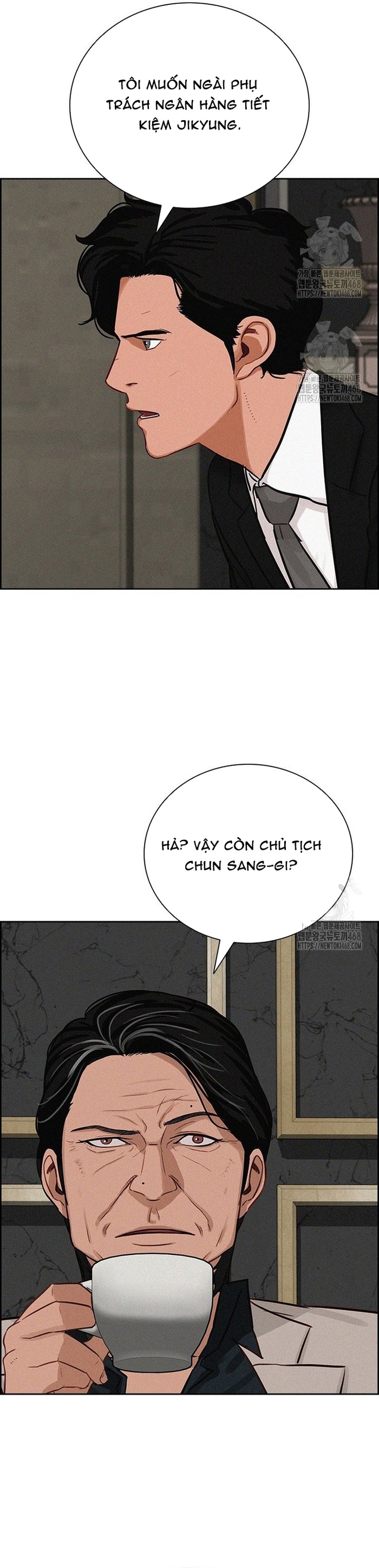Chương 262 - Trang 36
