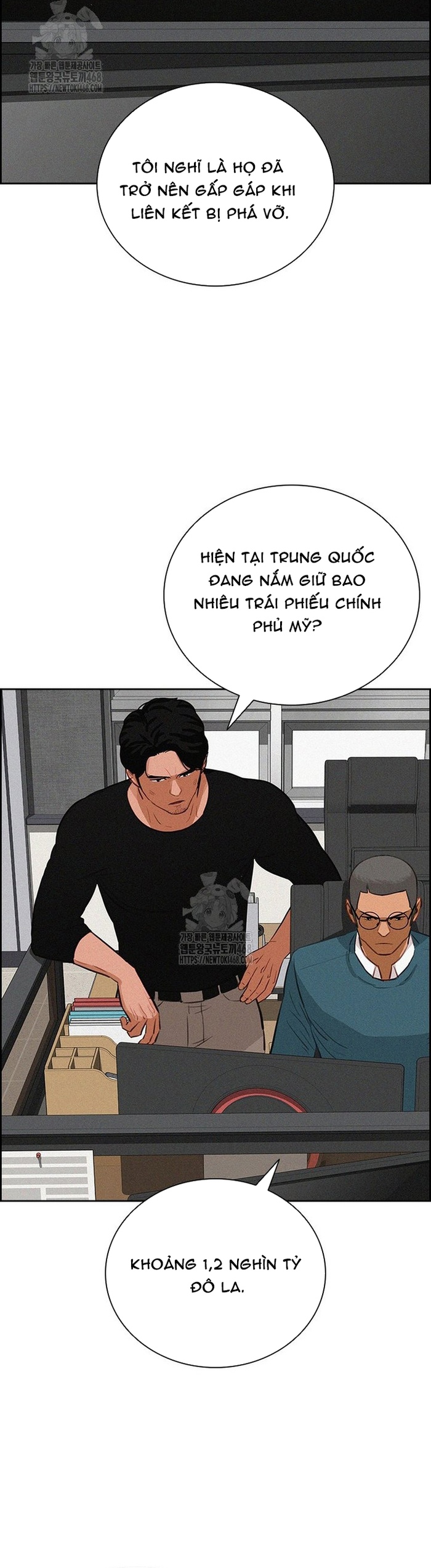 Chương 263 - Trang 18