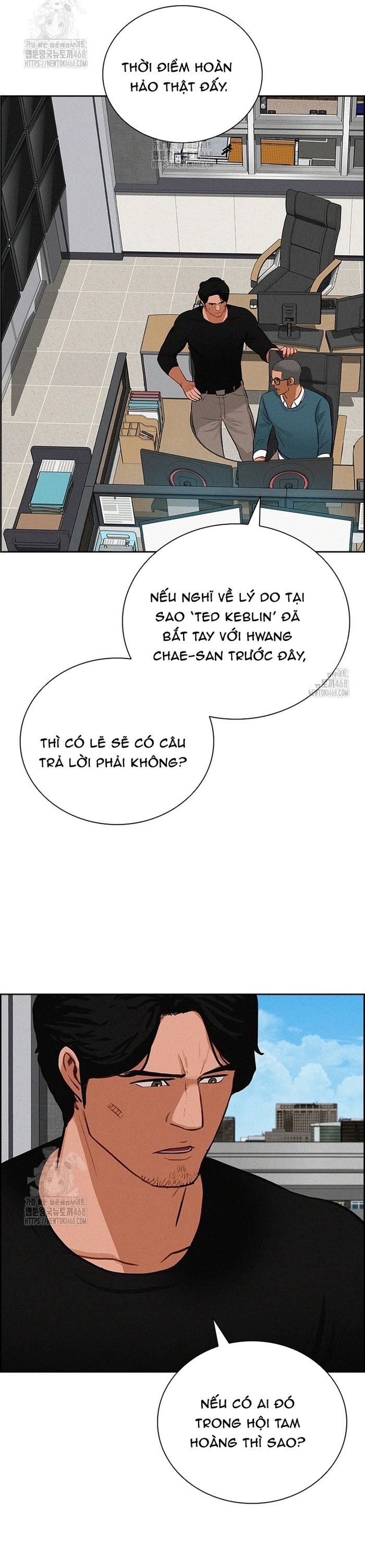 Chương 263 - Trang 22