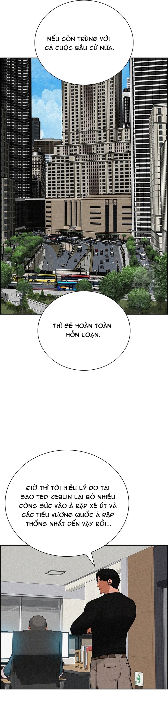 Chương 263 - Trang 28