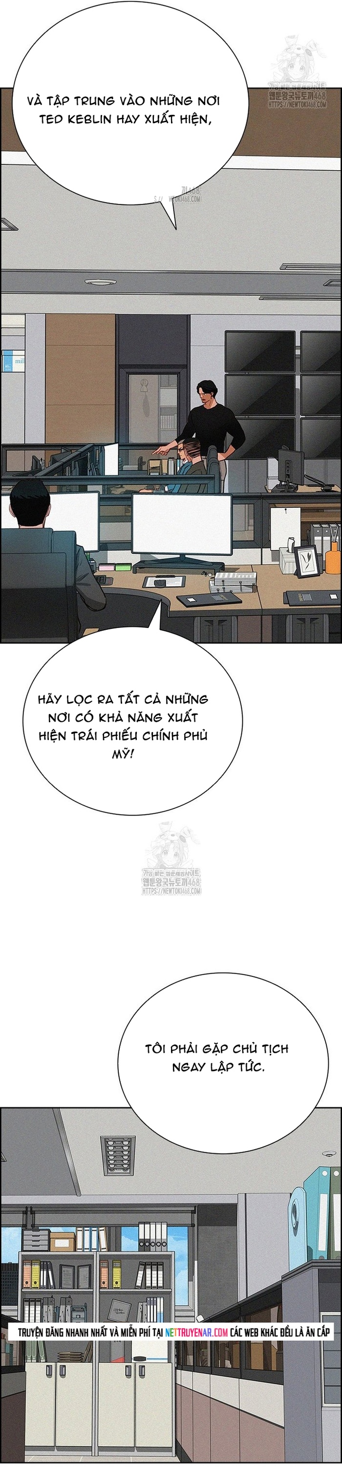 Chương 263 - Trang 31