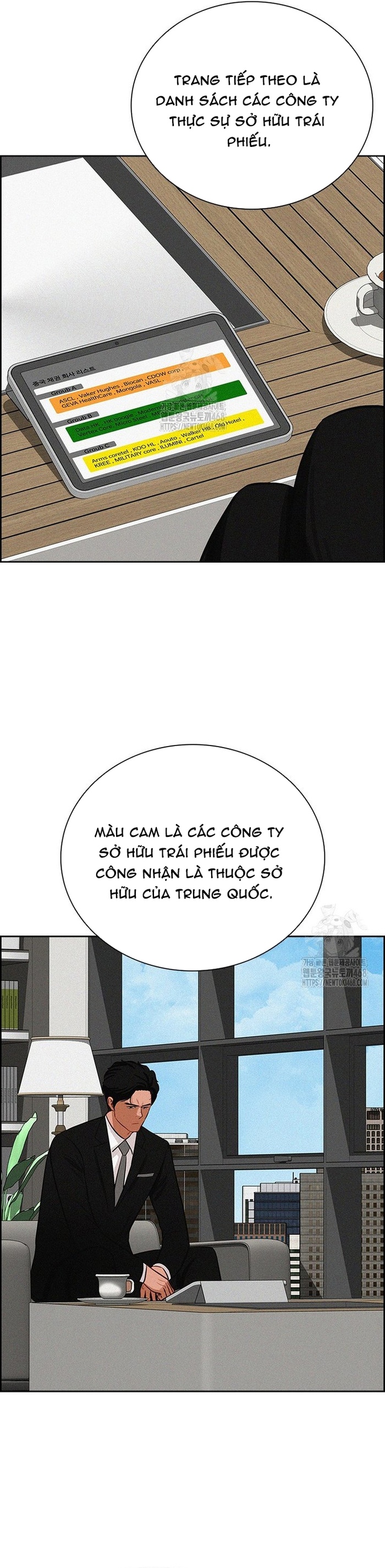 Chương 263 - Trang 35