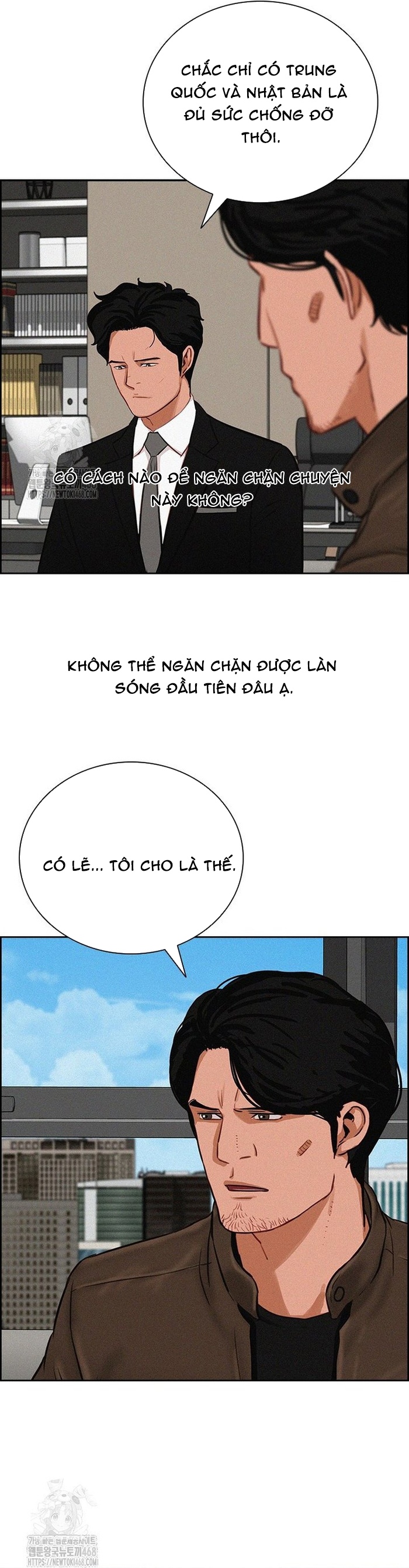 Chương 264 - Trang 2