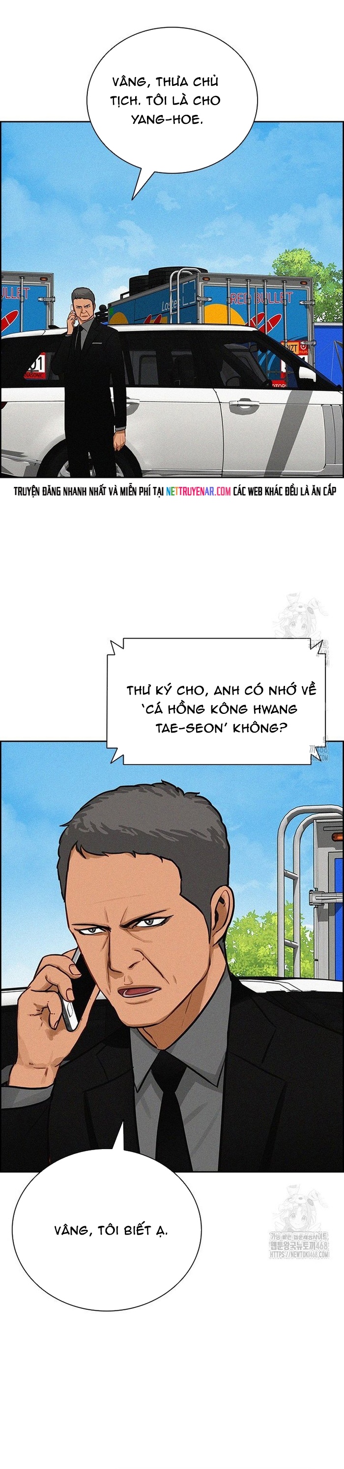 Chương 264 - Trang 18