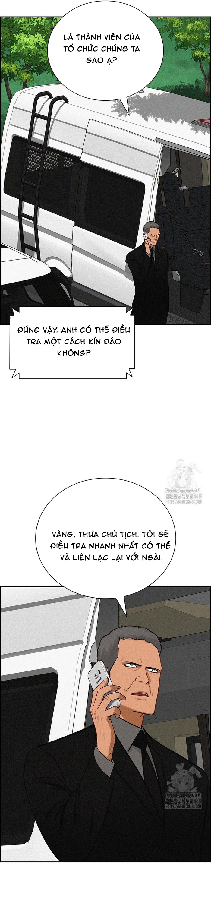 Chương 264 - Trang 20