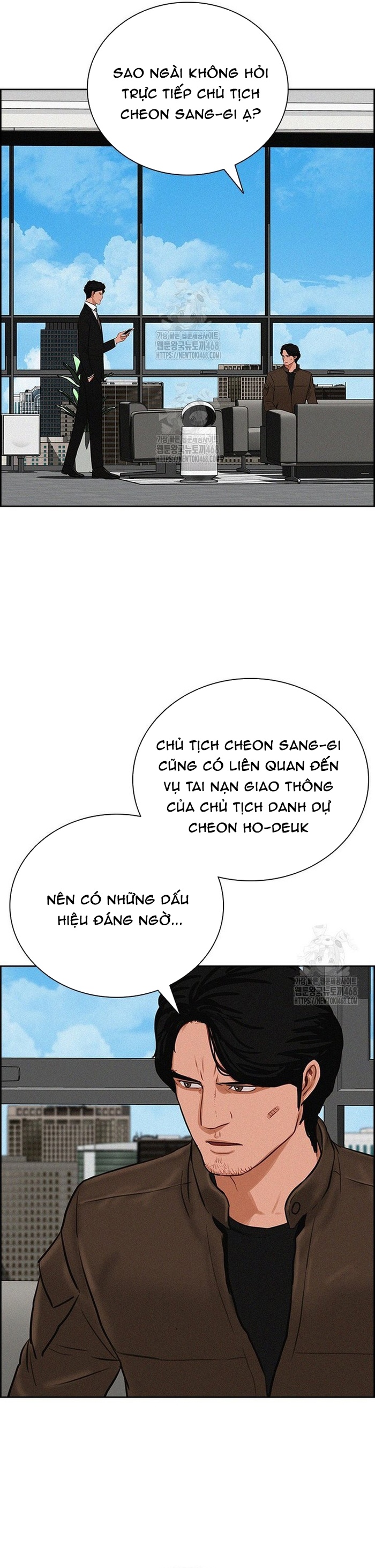 Chương 264 - Trang 22