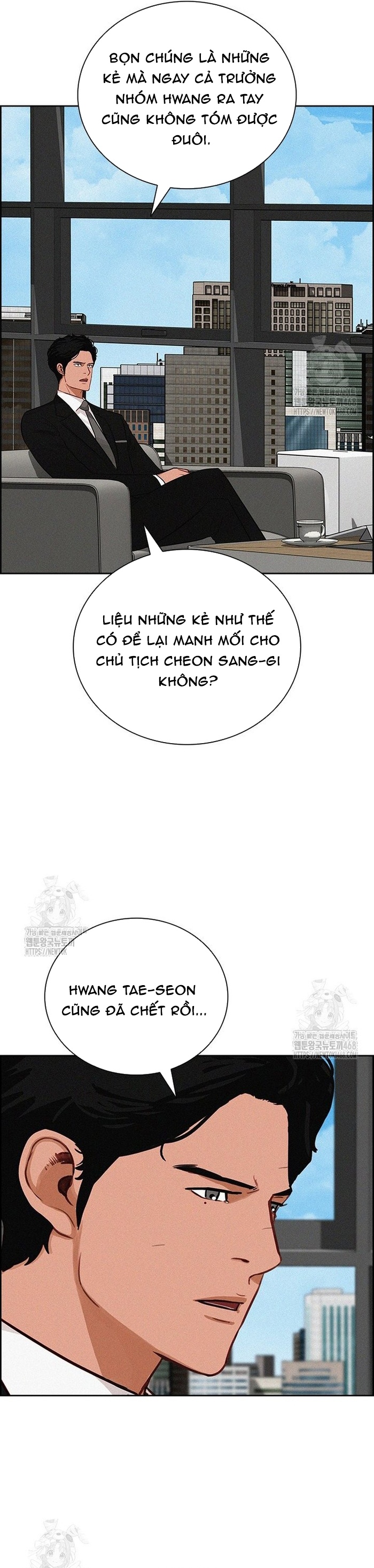 Chương 264 - Trang 23
