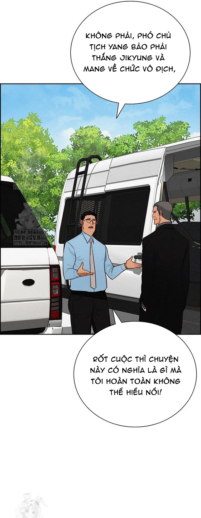 Chương 264 - Trang 30