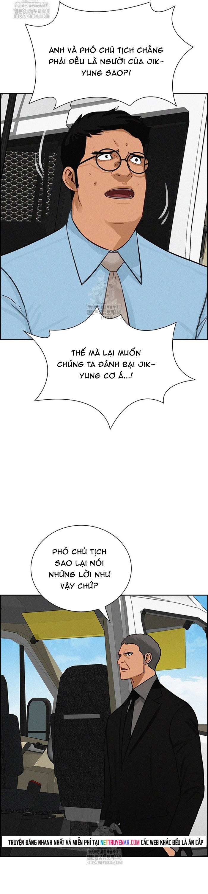 Chương 264 - Trang 31