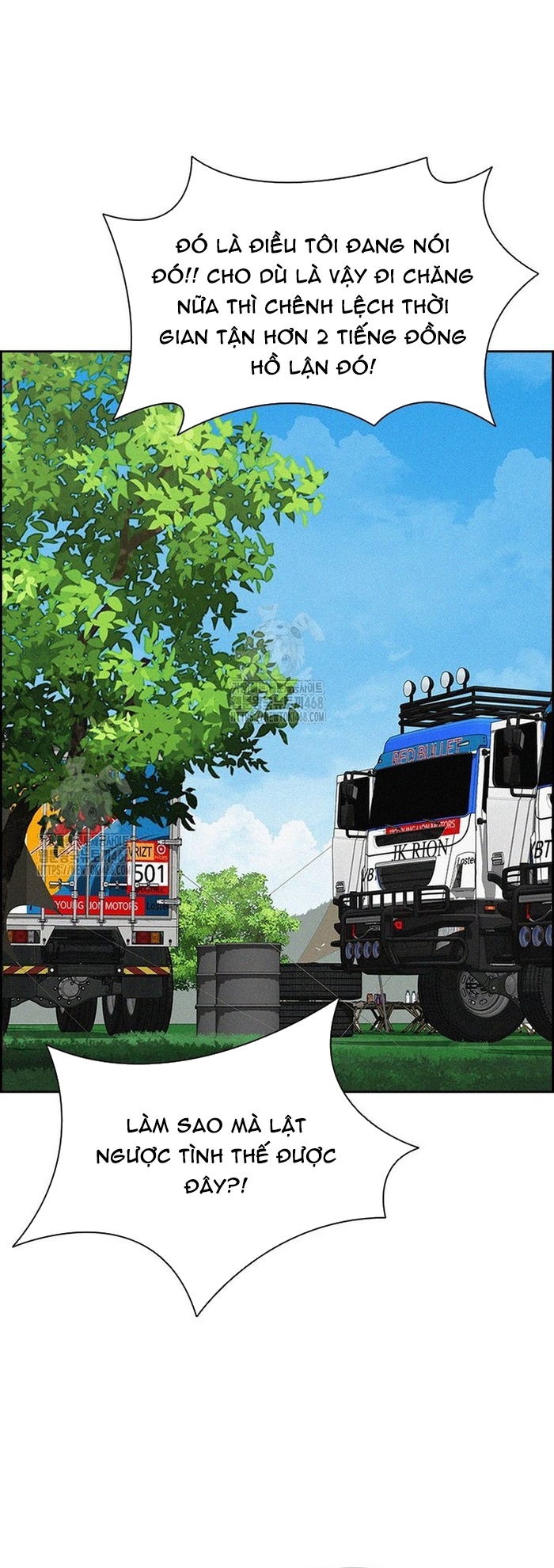 Chương 264 - Trang 32