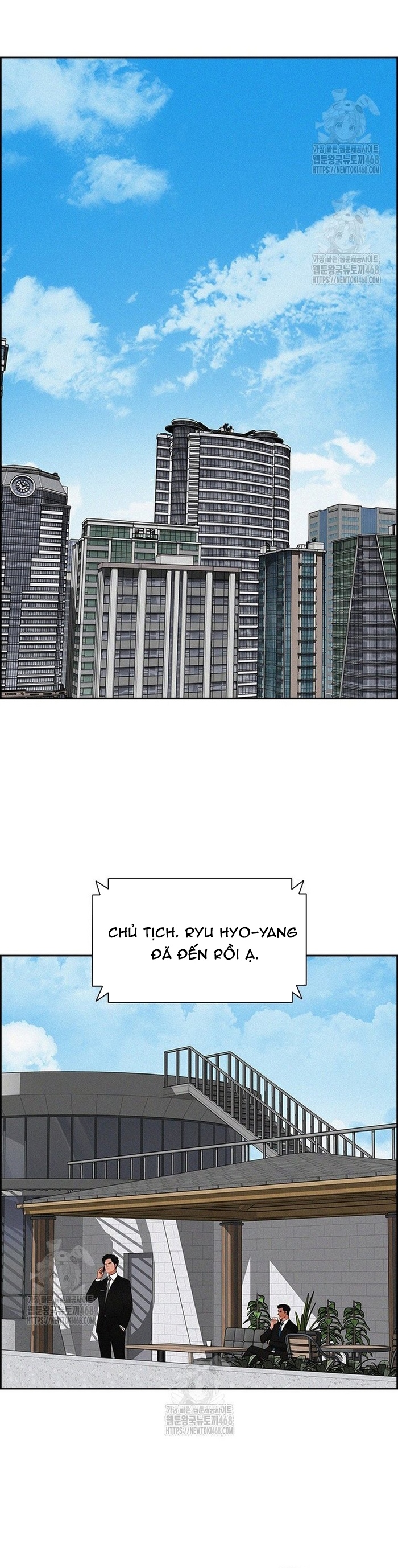 Chương 264 - Trang 41