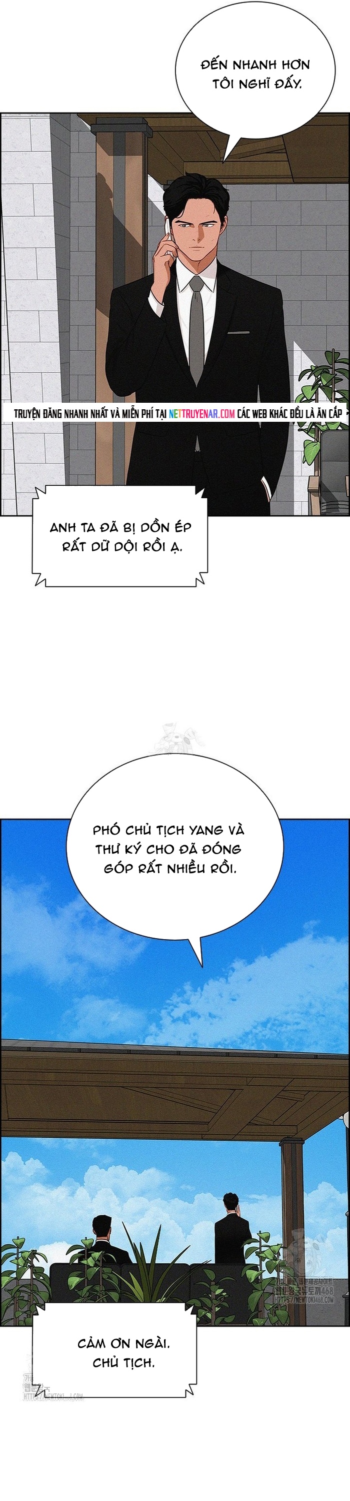 Chương 264 - Trang 42