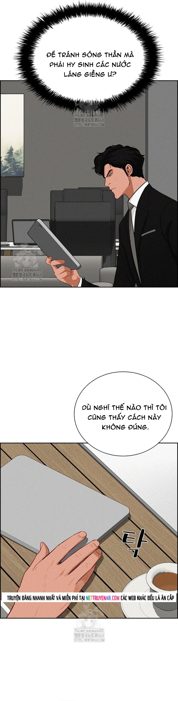 Chương 264 - Trang 8