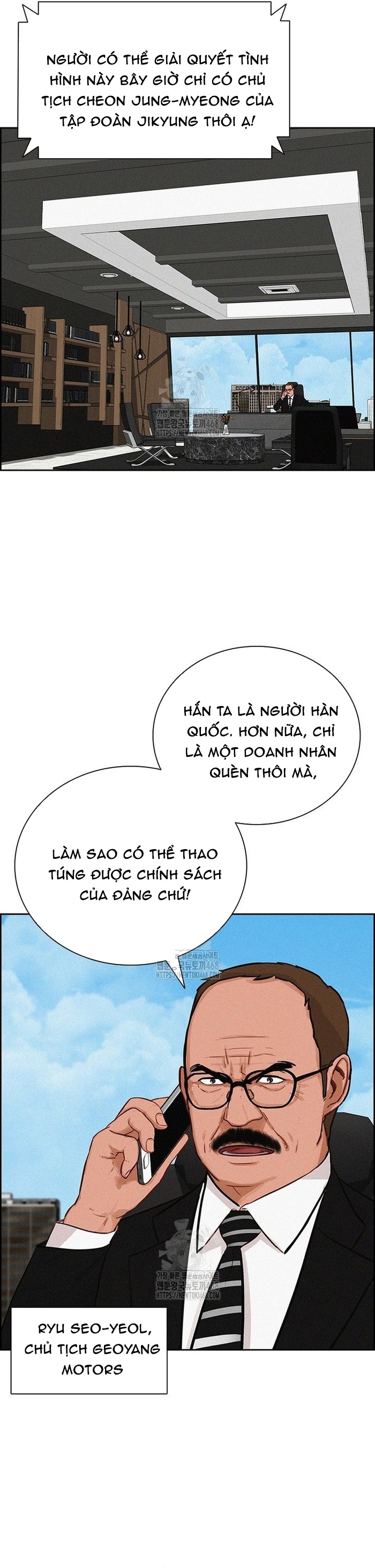 Chương 265 - Trang 2