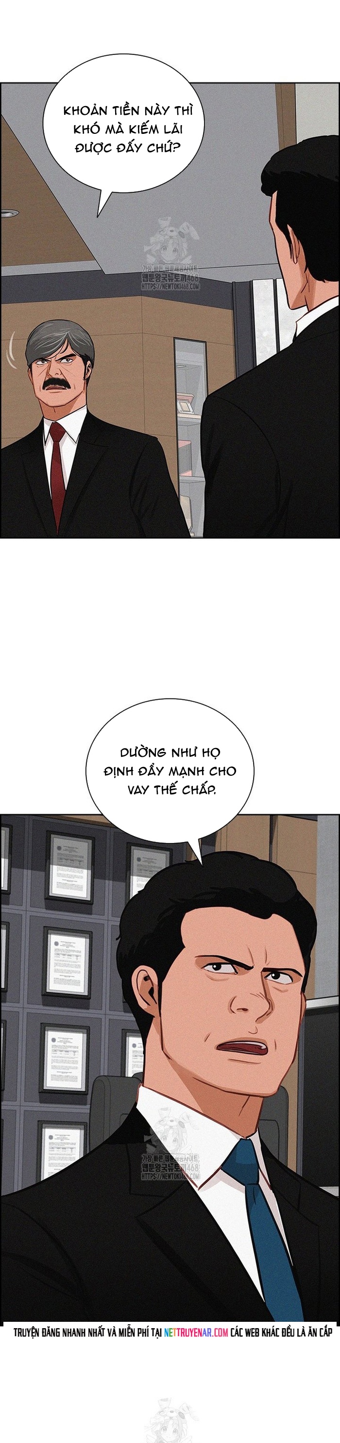 Chương 265 - Trang 28