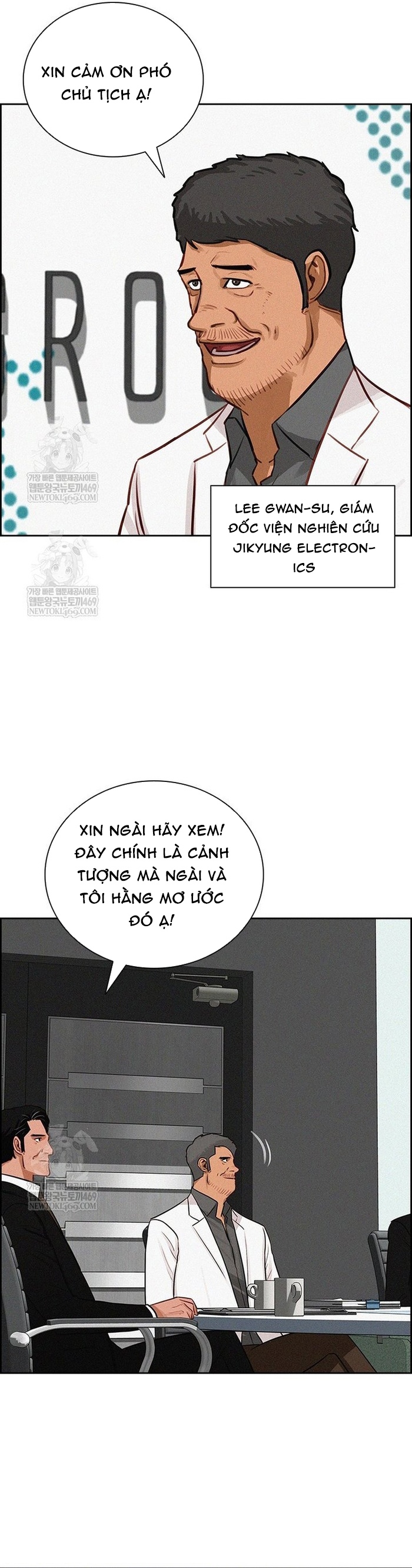 Chương 266 - Trang 17