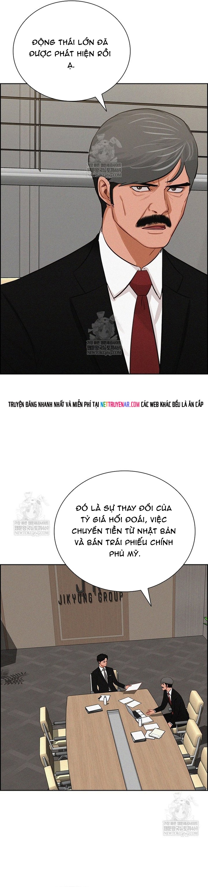 Chương 266 - Trang 21