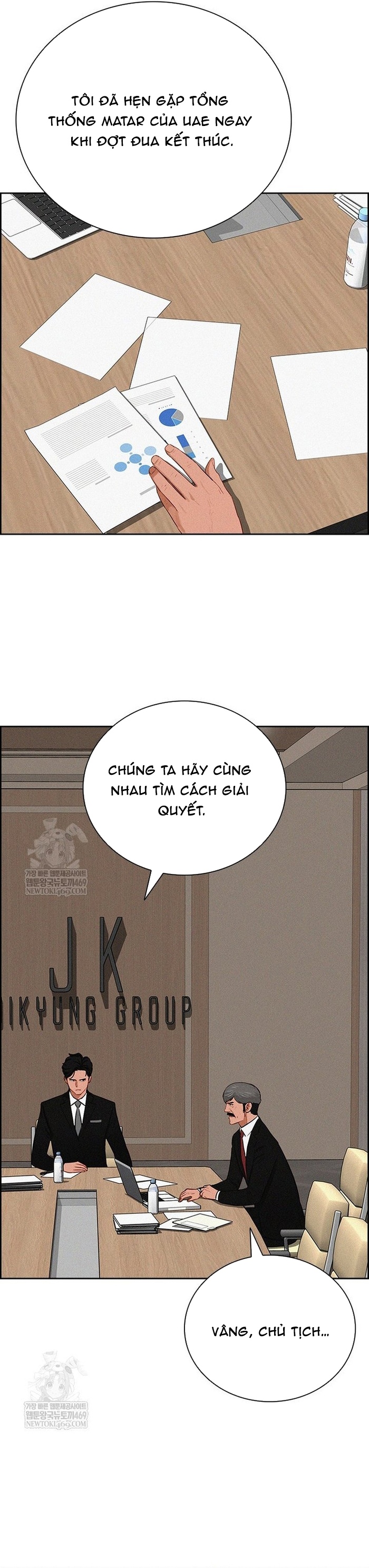 Chương 266 - Trang 23