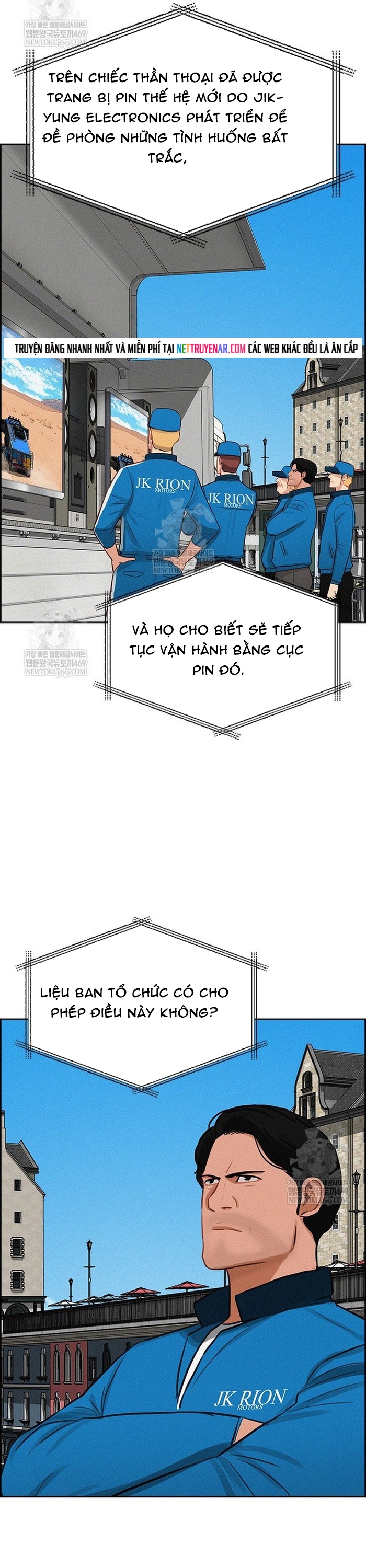 Chương 266 - Trang 8