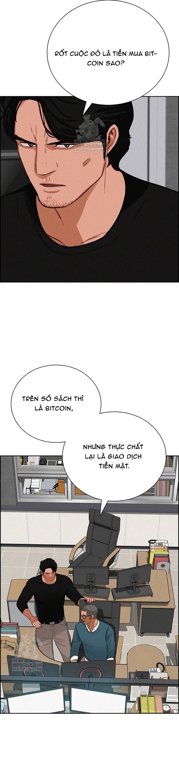 Chương 267 - Trang 28