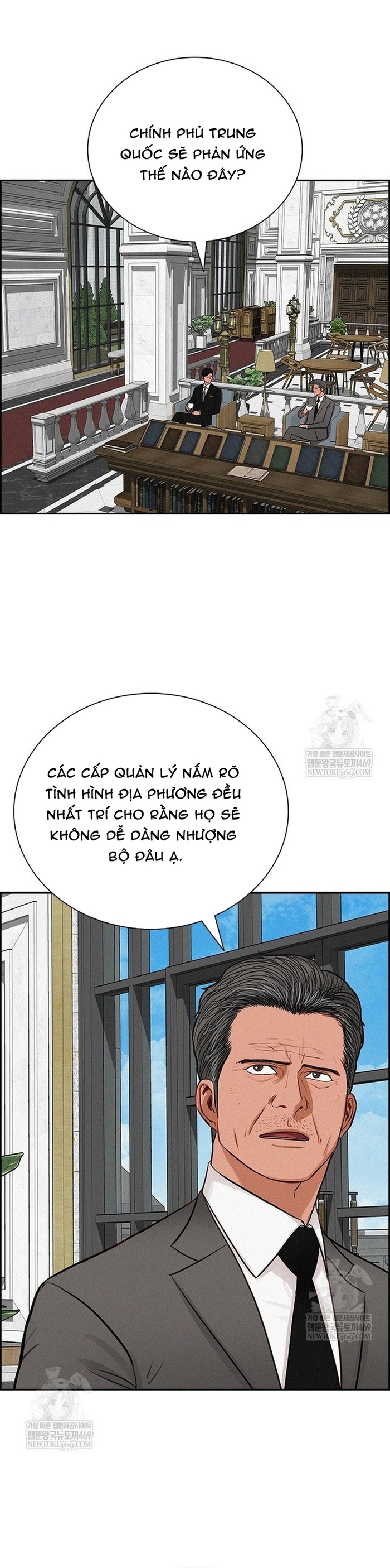 Chương 267 - Trang 36