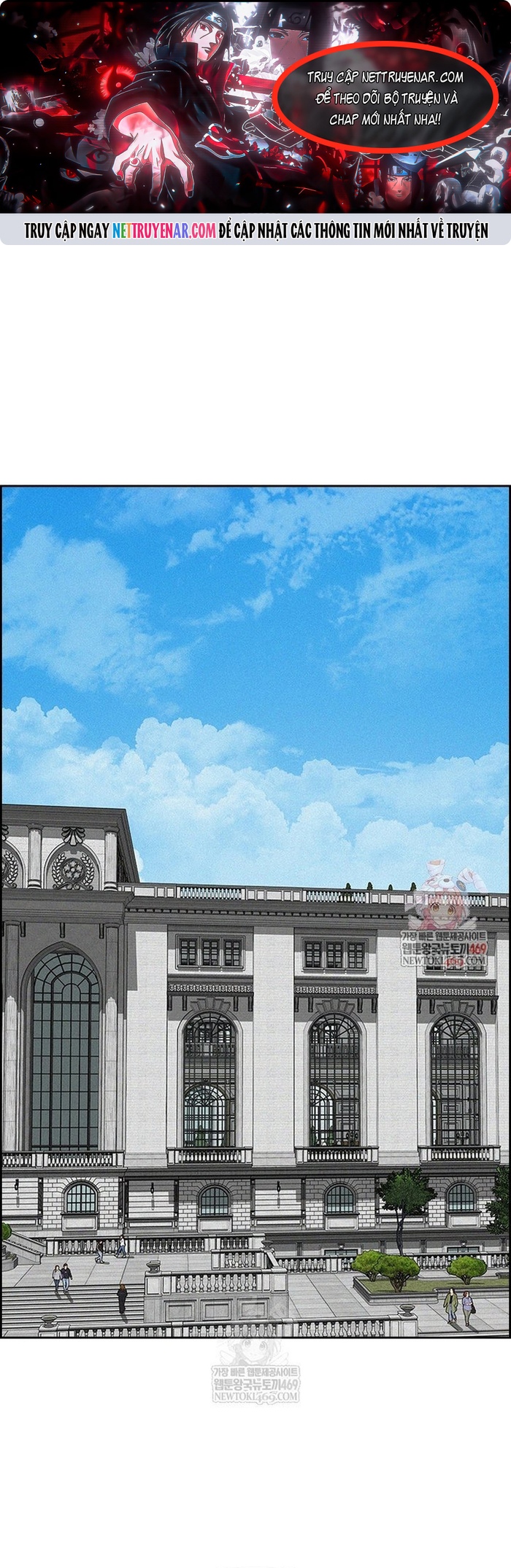 Chương 268 - Trang 1