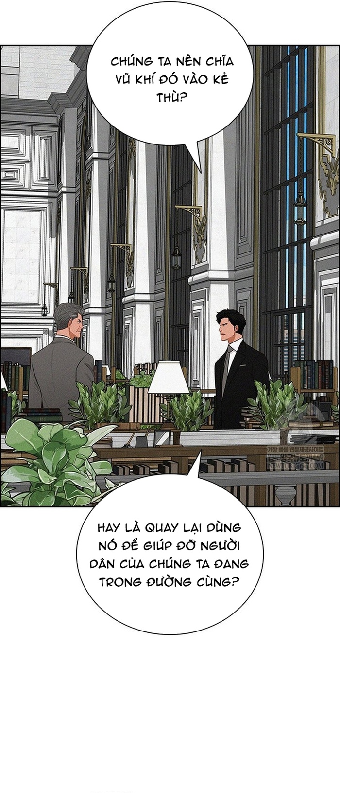 Chương 268 - Trang 11