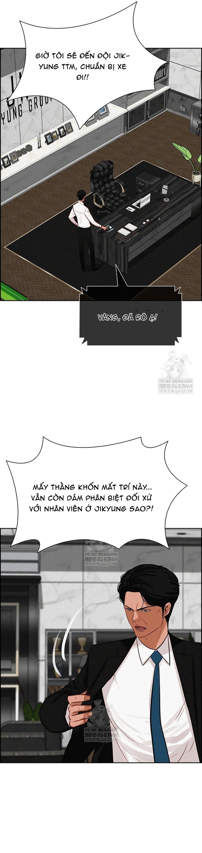 Chương 268 - Trang 26