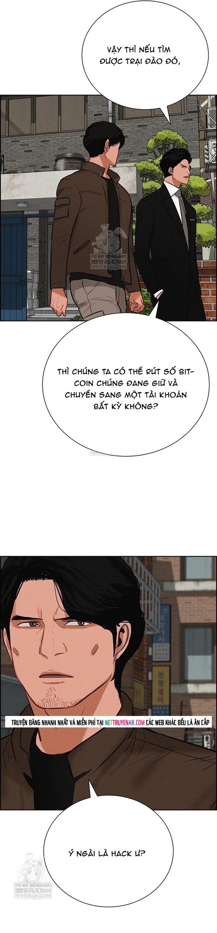 Chương 268 - Trang 30