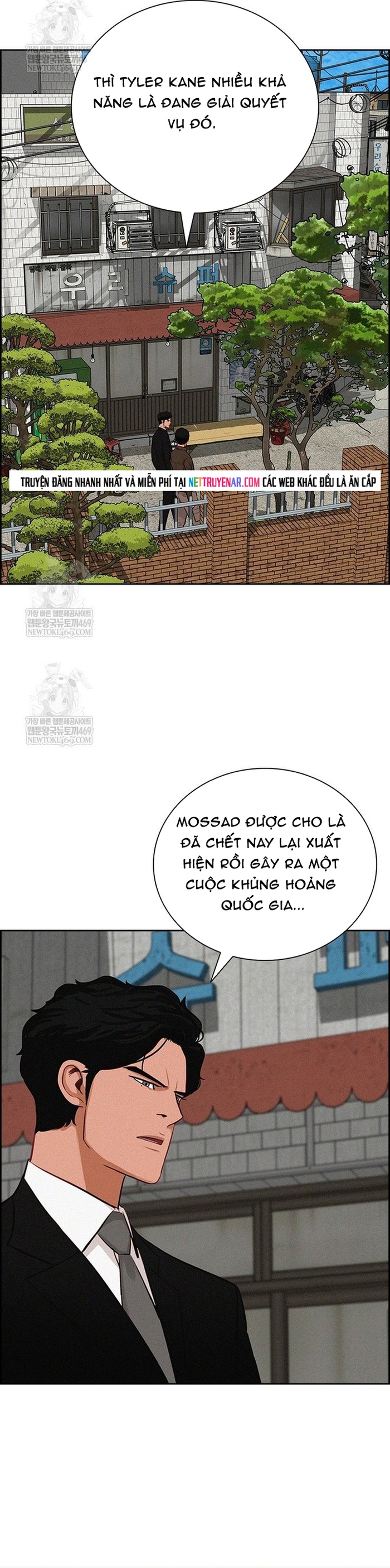 Chương 268 - Trang 35