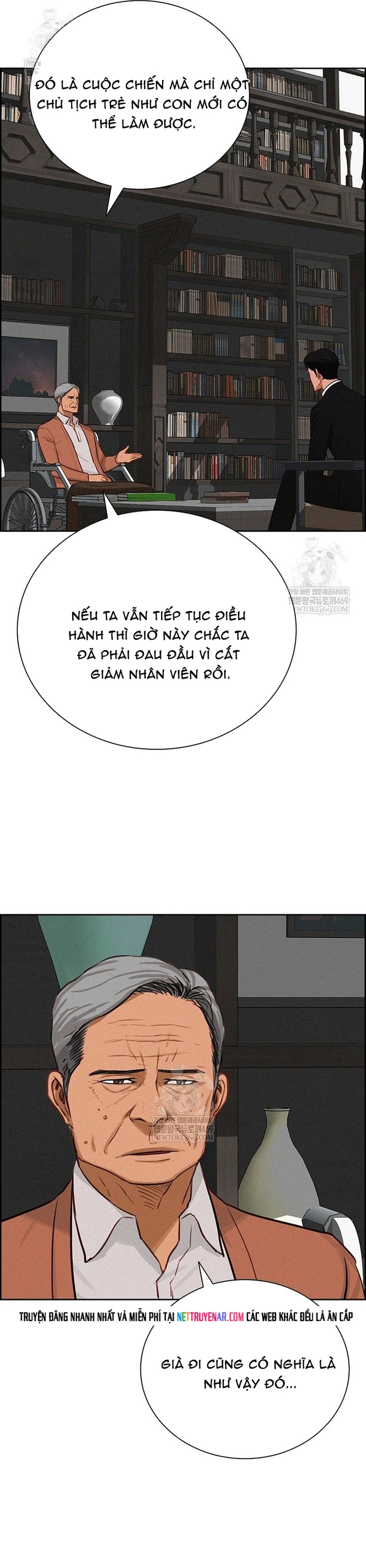 Chương 269 - Trang 20