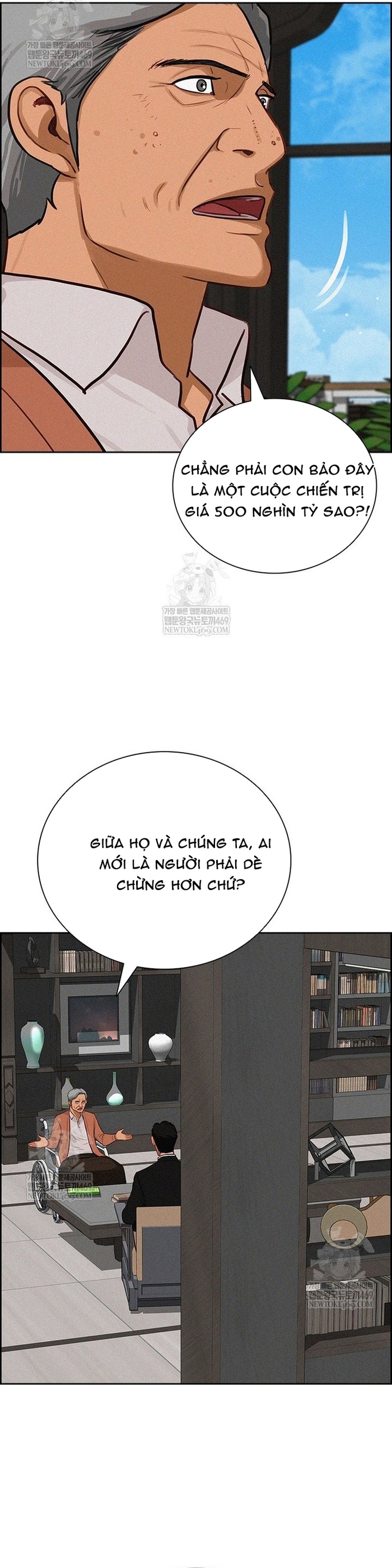 Chương 269 - Trang 23