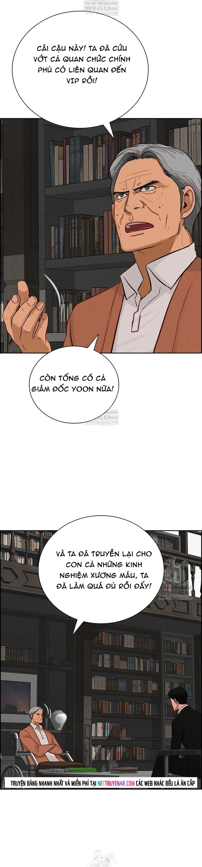 Chương 269 - Trang 34