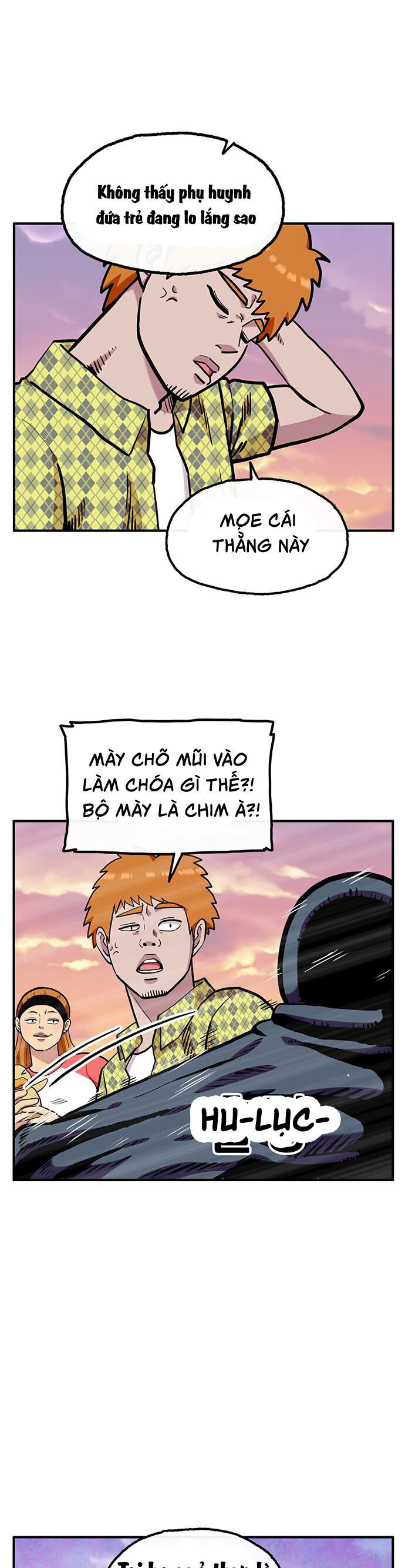 Chương 64 - Trang 3